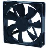 Описание и цена на вентилатори » вентилатори Evercool Fan 120x120x25 2Ball (2200 RPM)