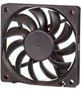 Описание и цена на вентилатори » вентилатори Evercool Fan 70x70x10 2Ball (3500 RPM) 7010M12BA