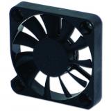 Evercool 40x40x7 1Ball (5V,5500 RPM) [4007H05CA] вентилатори вентилатори 40 mm Цена и описание.