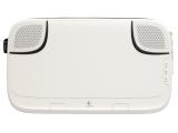Logitech Speaker Lapdesk N550 охлаждане за лаптоп охлаждаща подложка за лаптоп 14 inch Цена и описание.