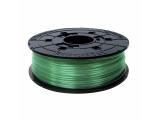 PLA резервни части: XYZprinting  PLA Filament, 1.75 mm, 600g, Clear Green