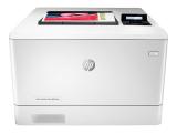 лазерен принтер: HP Color LaserJet Pro M454dn