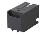 принтери и скенери в промоция : Epson ink maintenance box, C13T671600