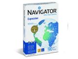 A4 резервни части: Paper Хартия Navigator Expression A4 500 л. 90 g/m2