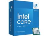 Описание и цена на процесор Intel Core i5-14600KF (24M Cache, up to 5.30 GHz)