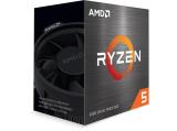 Описание и цена на процесор AMD Ryzen 5 5500GT