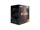 AMD Ryzen 5 5600GT 100-100001488BOX AM4 Цена и описание.
