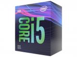 Описание и цена на процесор Intel Core i5-9500F (9M Cache, up to 4.40 GHz)