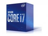 Процесор ( cpu ) Intel Core i7-10700 (16M Cache, up to 4.80 GHz)