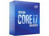 Процесор Intel Core i7-10700KF (16M Cache, up to 5.10 GHz)
