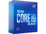 Описание и цена на процесор Intel Core i9-10900KF (20M Cache, up to 5.30 GHz)