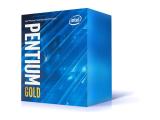 Процесор Intel Pentium Gold G6405 (4M Cache, 4.10 GHz)
