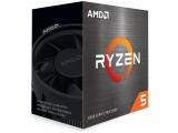 AMD Ryzen 5 4500 AM4 Цена и описание.