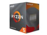 AMD Ryzen 5 4600G AM4 Цена и описание.