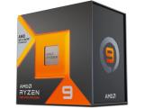 Описание и цена на процесор AMD Ryzen 9 7950X3D