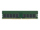Описание и цена на RAM ( РАМ ) памет Kingston 32GB DDR4