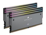 Описание и цена на RAM ( РАМ ) памет Corsair 64GB = KIT 2X32GB DDR5
