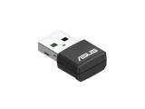 Описание и цена на безжични Asus USB-AX55 Nano