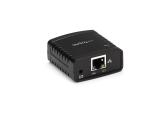 Описание и цена на device server StarTech 10/100Mbps Ethernet to USB 2.0 Network LPR Print Server
