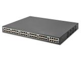 Digitus 24 Port Gigabit Ethernet PoE+ Injector - адаптери и модули