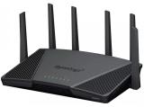 Synology RT6600AX Wireless Router - Рутери