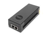 Digitus 10 Gigabit Ethernet PoE+ Injector DN-95108 - адаптери и модули