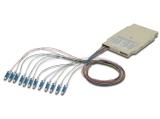Digitus LC OM4 Splice Casette with 12 pigtails A-96533-02-UPC-4 - адаптери и модули