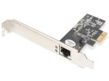Нови модели и предложения за лан компонент Digitus Gigabit Ethernet PCI Express Network Card DN-10135