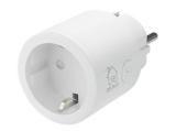 DELTACO SH-P01 Smart Plug Wi-Fi Smart Plug адаптери и модули - Цена и описание.