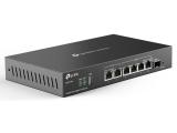Нови модели и предложения за лан компонент TP-Link ER707-M2 Omada Multi-Gigabit VPN Router