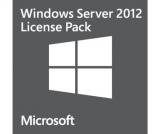 Описание и цена на операционни системи Microsoft DSP WIN SRVR 1XCAL 2012 USER