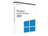 Описание и цена на операционни системи Microsoft Windows Server 2022 Standard