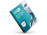 Софтуер ESET Internet Security ОЕМ Електронен лиценз 1бр. 1 година