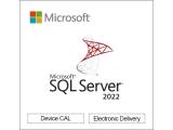 програми / софтуер Microsoft SQL CAL 2022 English ORY
