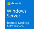 Софтуер Microsoft Windows Server 2019 Remote Desktop Server 1 User CAL