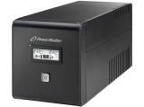 Описание и цена на UPS PowerWalker VI 1000 LCD 
