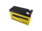 Описание и цена на Батерия за UPS Abus VdS accumulator BT2070 