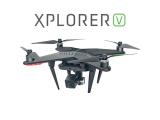 Описание и цена на камера за видеонаблюдение XIRO Xplorer V - Single battery