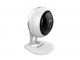Описание и цена на камера за видеонаблюдение Samsung SmartCam SNH-6430 white