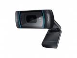 Описание и цена на уеб камера Logitech B910 960-000684 HD Webcam