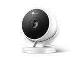 TP-Link Kasa Cam Outdoor KC200 камера за видеонаблюдение IP камера 2.0MPx Цена и описание.