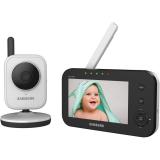 Описание и цена на камера за видеонаблюдение Samsung SEW-3040W SimpleVIEW