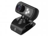 Описание и цена на уеб камера Marvo MPC01