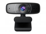 Описание и цена на уеб камера ASUS Webcam C3