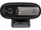 Описание и цена на уеб камера Logitech C170 (960-001066)