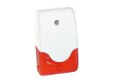 Описание и цена на сензори, датчици, аларми Abus Flashing Light and Siren (red) SG1681
