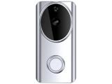 Описание и цена на камера за видеонаблюдение Woox видеозвънец с двупосочно аудио Doorbell R4957
