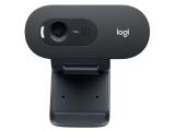 Logitech C505e HD Business Webcam 960-001372 уеб камера  1.0Mpx Цена и описание.