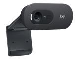 Logitech C505e HD Business Webcam 960-001372 снимка №3