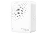 Описание и цена на сензори, датчици, аларми TP-Link Tapo H100 Smart Hub with Chime